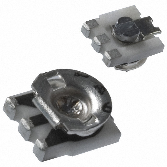 3310Y-011-504L Bourns Inc.  Rotary Potentiometers Rheostats